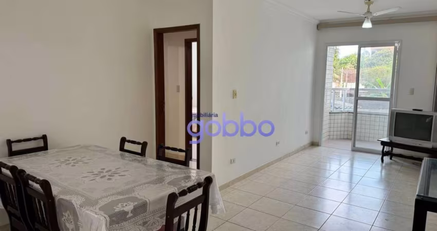 Apartamento com 2 dormitórios à venda, 70 m² por R$ 640.000,00 - Itaguá - Ubatuba/SP