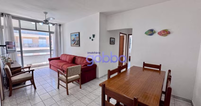Apartamento com 2 dormitórios à venda, 70 m² por R$ 500.000,00 - Itaguá - Ubatuba/SP
