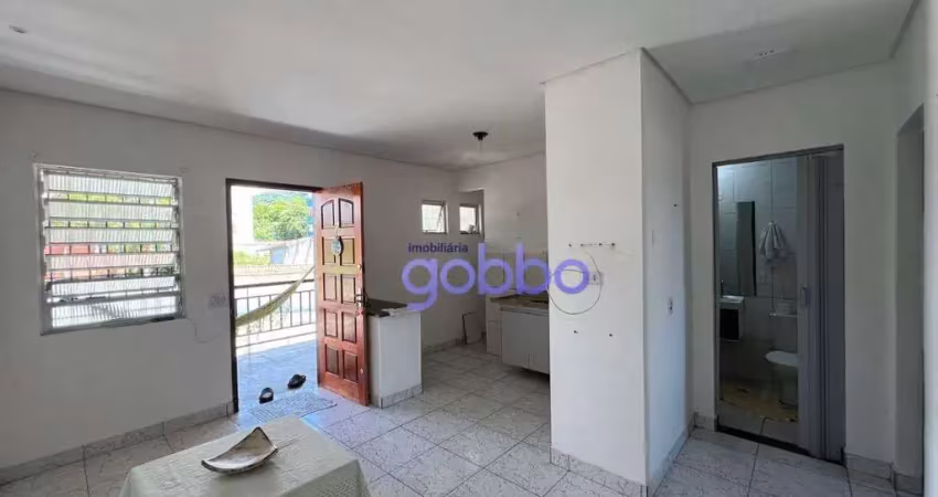 Apartamento com 2 dormitórios à venda, 45 m² por r$ 340.000,00 - perequê-açu - ubatuba/sp