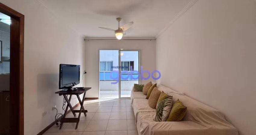 UBATUBA -PRAIA DO ITAGUÁ - APTO 3DORMITÓRIOS SENDO 1 SUÍTE - R$ 850.000,00