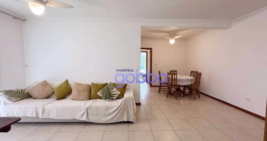 Apartamento com 3 dormitórios à venda, 110 m² por R$ 850.000 - Itaguá - Ubatuba/SP