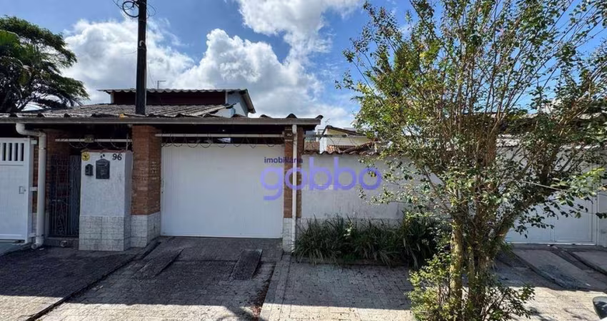 Terreno à venda, 125 m² por R$ 220.000 - Praia do Perequê-Açu - Ubatuba/SP