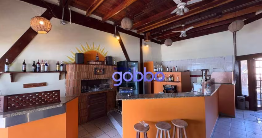 Salão - venda por R$ 600.000,00 ou aluguel por R$ 3.900,00/mês - Itaguá - Ubatuba/SP