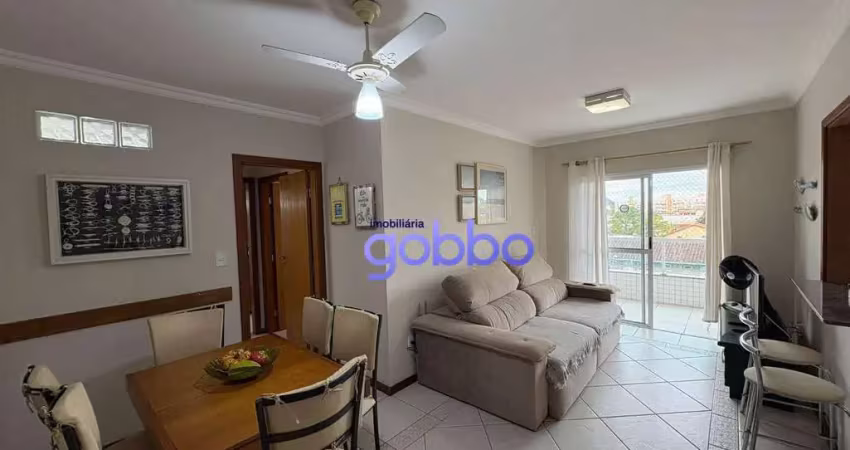 Apartamento com 2 dormitórios à venda, 70 m² por R$ 650.000 - Itaguá - Ubatuba/SP