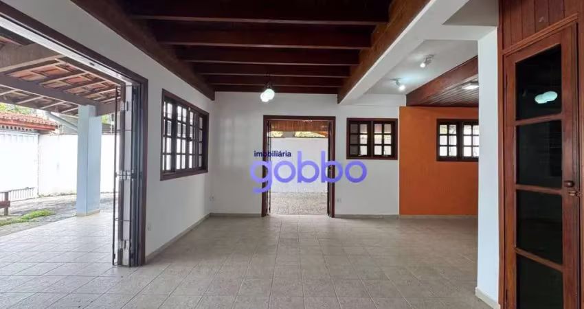 Ubatuba - casa com 3 dormitórios à venda, 190 m² por r$ 1.490.000 - parque vivamar
