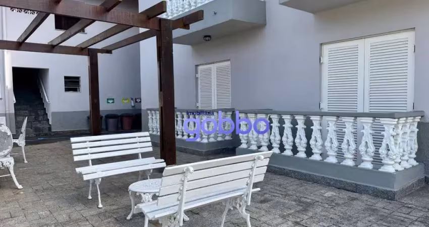 Apartamento com 2 suítes à venda, 50 m² por r$ 370.000 - praia de itaguá - ubatuba/sp