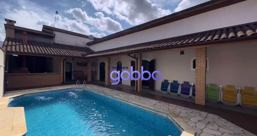 Casa em condominio com 4 dormitórios à venda, 197 m² por r$ 1.500.000 - horto florestal - ubatuba/sp