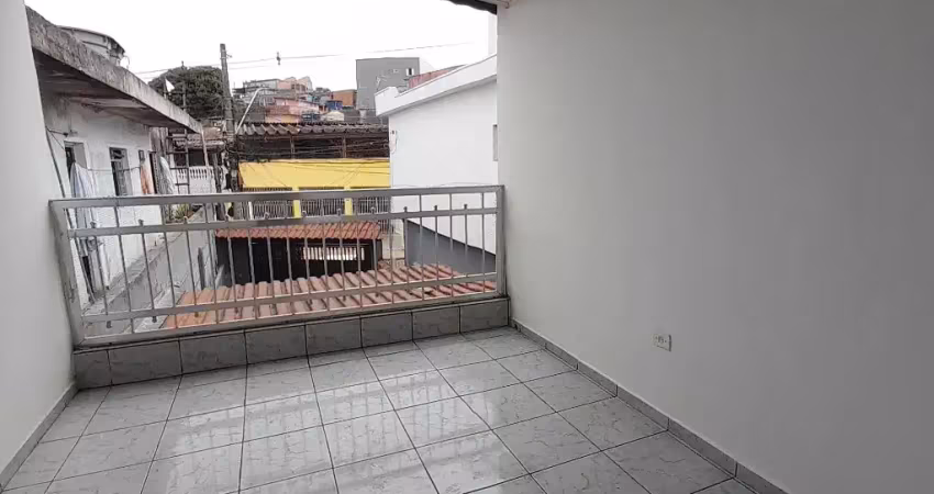 Aluga-se  2 casas,  com móveis planejados,vila izabel guarulhos