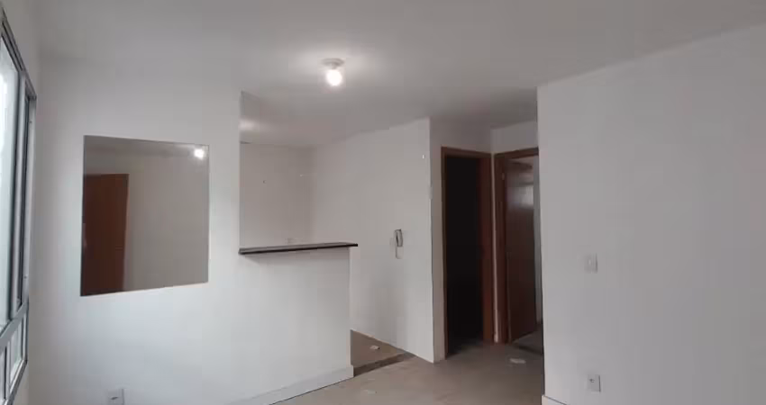 Apartamento para locação condomínio santa lúcia, água chata guarulhos