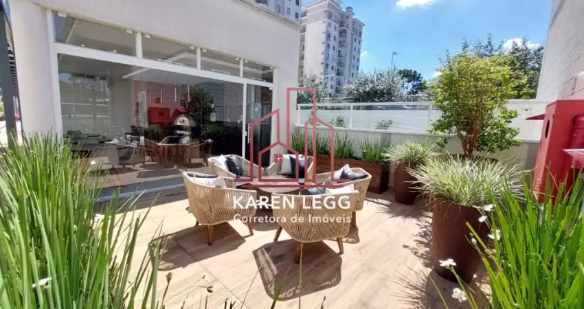 Apartamento com 2 quartos para alugar no lindóia, curitiba