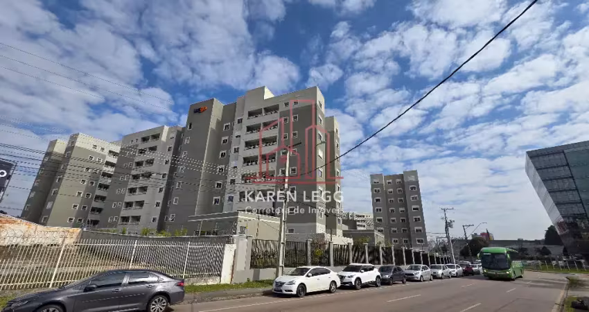 More a poucos metros do jardim botânico, um dos cartões-postais mais amados de curitiba!