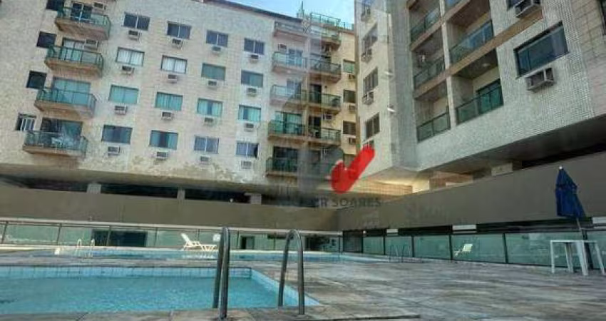 Apartamento com 3 dormitórios à venda, 60 m² por R$ 690.000,00 - Centro - Cabo Frio/RJ