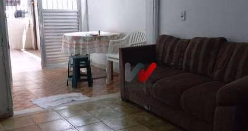 Casa com 2 dormitórios à venda, 73 m² por R$ 290.000,00 - Vila Blanche - Cabo Frio/RJ