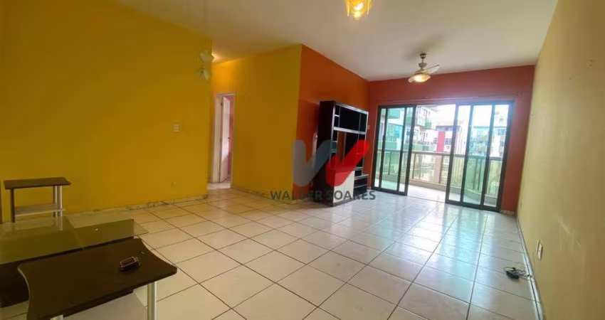 Apartamento com 3 dormitórios à venda, 100 m² por R$ 780.000,00 - São Bento - Cabo Frio/RJ