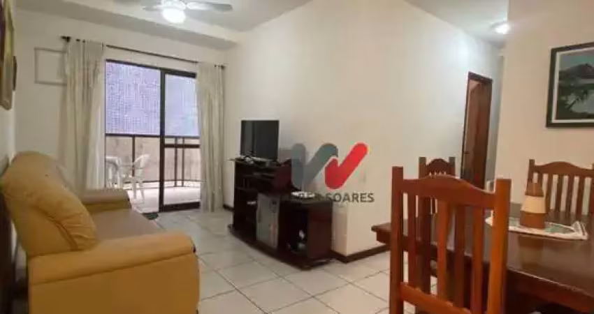Apartamento com 2 dormitórios à venda, 75 m² por R$ 440.000 - Parque Riviera - Cabo Frio/RJ