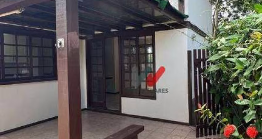 Casa com 3 dormitórios para alugar, 100 m² por R$ 4.500/mês - Geribá - Armação dos Búzios/RJ