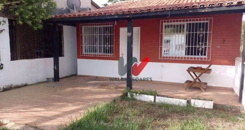 Casa com 4 dormitórios à venda, 172 m² por R$ 390.000,00 - Campo Redondo - São Pedro da Aldeia/RJ