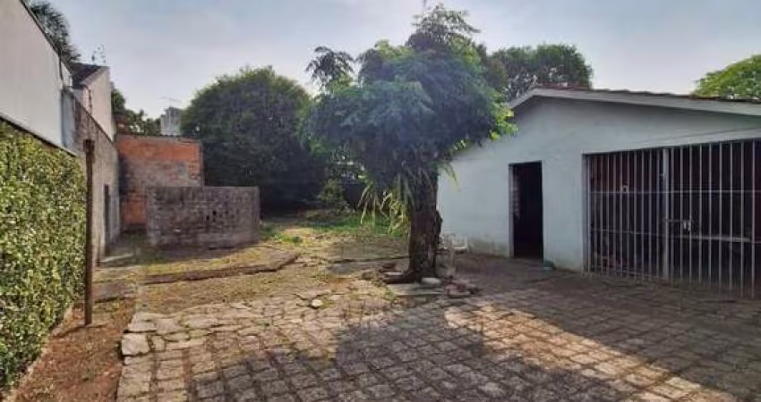 Terreno para Venda em Curitiba, Parolin