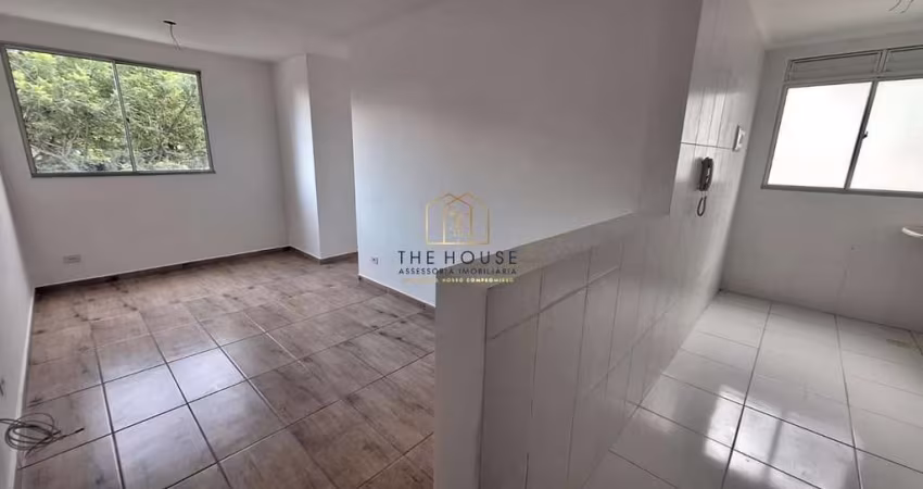 Apartamento para Venda em Curitiba, Campo Comprido, 2 dormitórios, 1 banheiro, 1 vaga