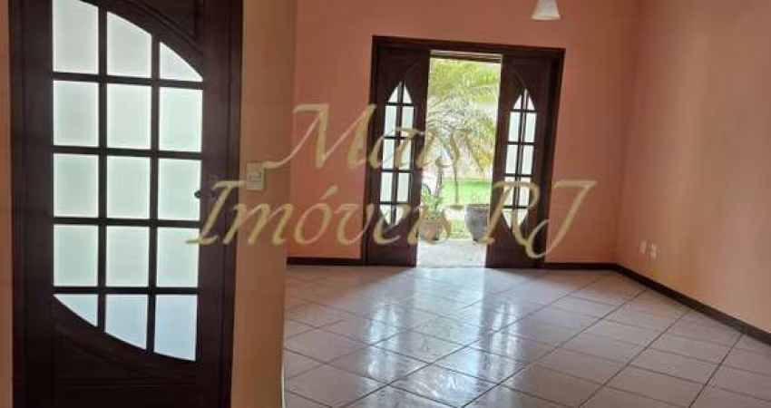 Casa em Condomínio para Venda em Maricá, itapeba, 2 dormitórios, 1 suíte, 3 banheiros, 1 vaga