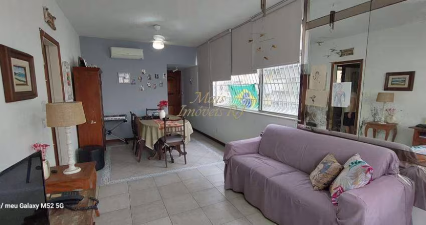 Apartamento para Venda em Niterói, ICARAÍ, 3 dormitórios, 1 suíte, 2 banheiros, 1 vaga