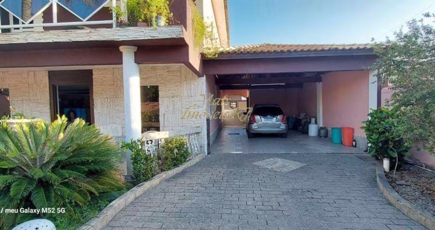 Casa em Condomínio para Venda em Niterói, ITAIPU, 5 dormitórios, 1 suíte, 4 banheiros, 3 vagas