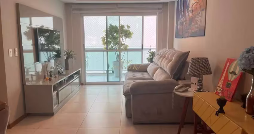 Apartamento para Venda em Niterói, ICARAÍ, 3 dormitórios, 1 suíte, 2 banheiros, 2 vagas