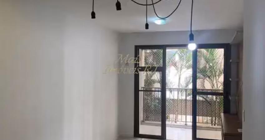 Apartamento para Venda em Niterói, Gragoatá, 3 dormitórios, 1 suíte, 3 banheiros, 1 vaga