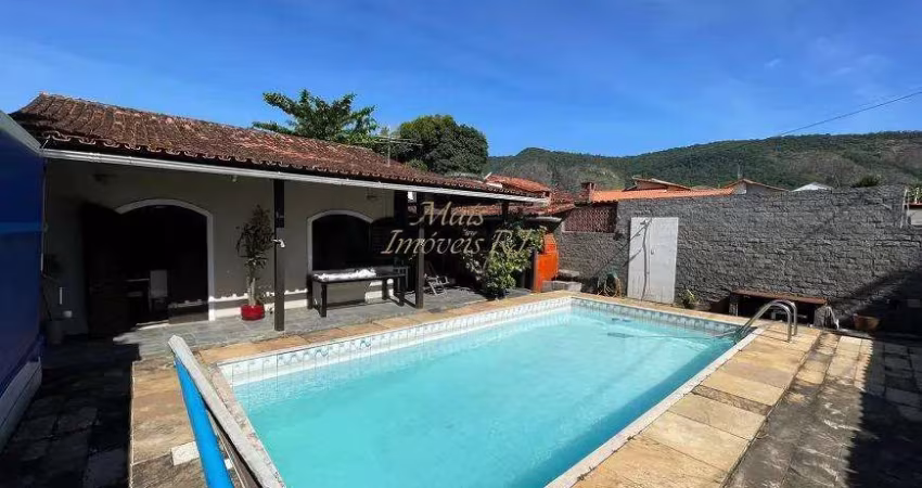 Casa em Condomínio para Venda em Niterói, ITAIPU, 3 dormitórios, 1 suíte, 2 banheiros, 2 vagas