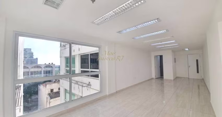 Comercial para Venda em Niterói, Centro, 1 banheiro