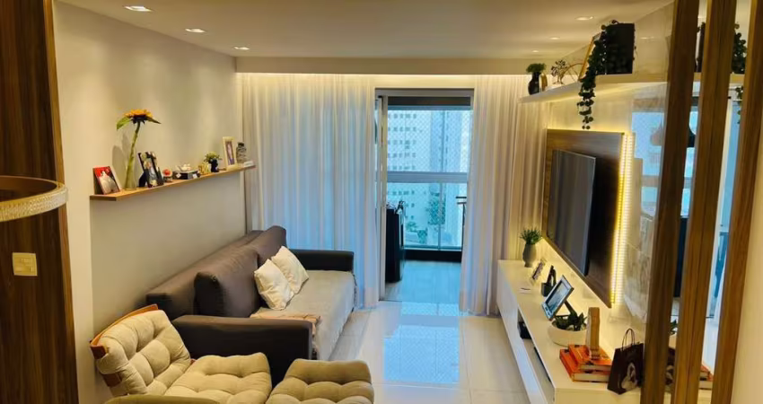 Apartamento para Venda em Niterói, ICARAÍ, 3 dormitórios, 2 suítes, 4 banheiros, 2 vagas