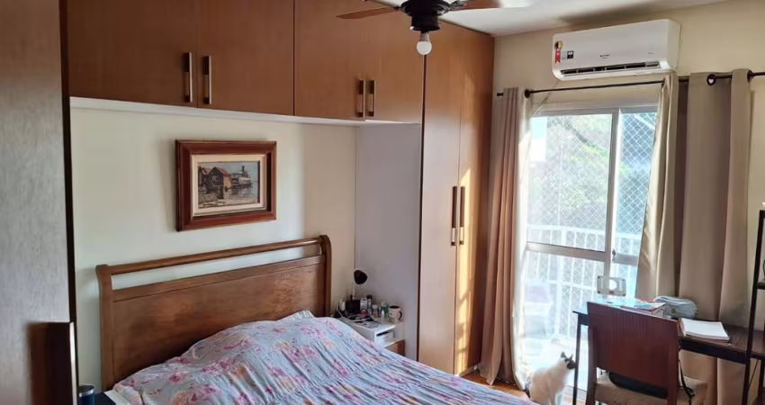 Apartamento para Venda em Niterói, Largo da Batalha, 2 dormitórios, 1 suíte, 2 banheiros, 1 vaga