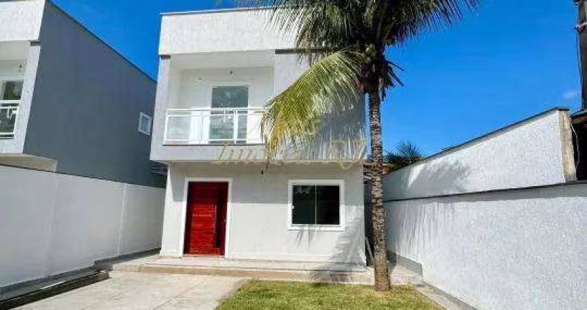 Casa para Venda em Niterói, ITAIPU, 3 dormitórios, 1 suíte, 3 banheiros, 2 vagas