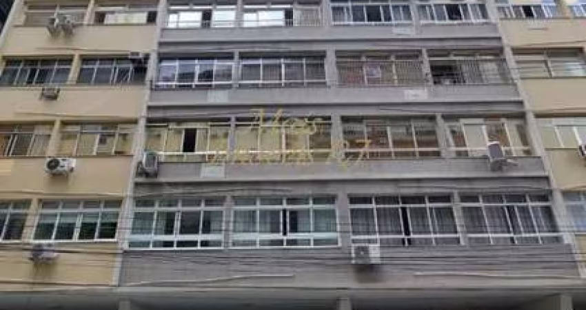 Apartamento para Venda em Niterói, ICARAÍ, 4 dormitórios, 2 banheiros, 1 vaga