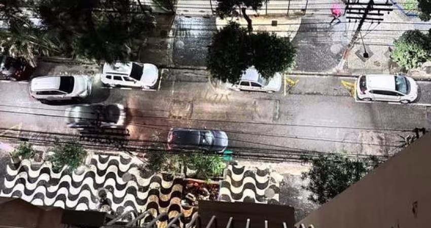 Apartamento para Venda em Niterói, ICARAÍ, 3 dormitórios, 1 suíte, 3 banheiros, 1 vaga