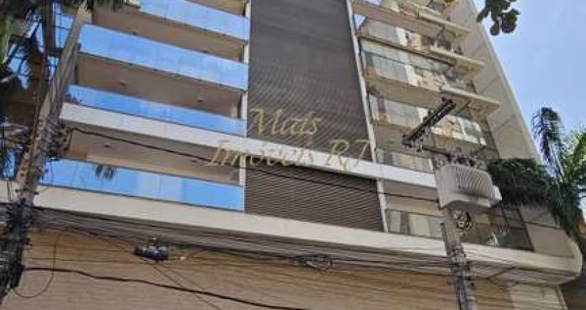 Apartamento para Venda em Niterói, ICARAÍ, 3 dormitórios, 1 suíte, 2 banheiros, 2 vagas