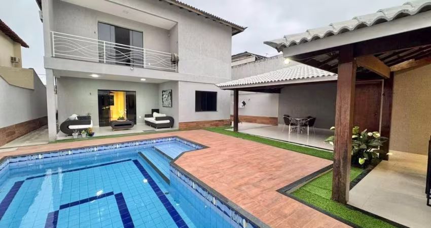 Casa em Condomínio para Venda em Niterói, ITAIPU, 5 dormitórios, 4 suítes, 5 banheiros, 3 vagas