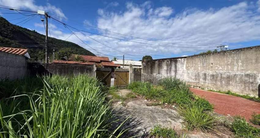Terreno para Venda em Niterói, PIRATININGA