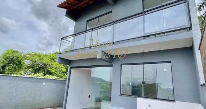 Casa para Venda em Niterói, ITAIPU, 3 dormitórios, 1 suíte, 3 banheiros, 2 vagas