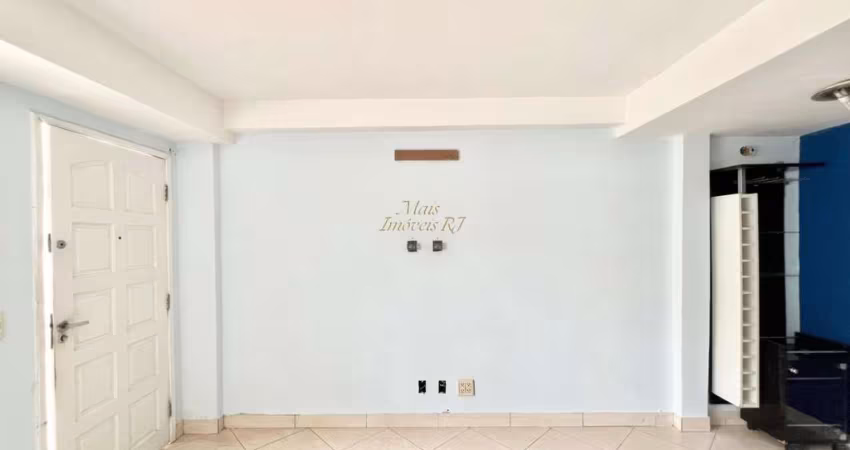 Apartamento para Venda em Niterói, Barreto, 3 dormitórios, 1 suíte, 2 banheiros, 1 vaga