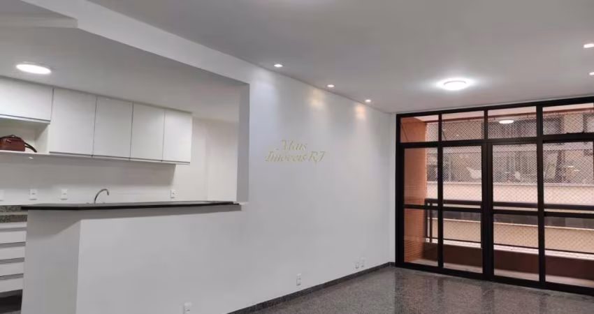 Apartamento para Venda em Niterói, ICARAÍ, 3 dormitórios, 1 suíte, 2 banheiros, 2 vagas