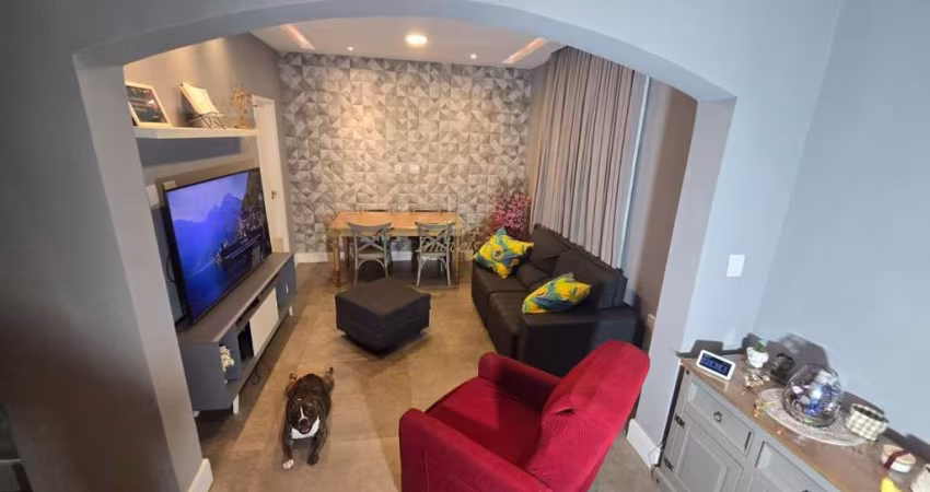 Apartamento para Venda em Niterói, ICARAÍ, 3 dormitórios, 1 suíte, 3 banheiros, 1 vaga