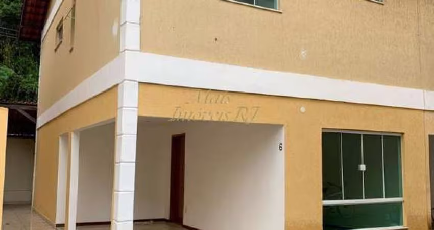 Casa em Condomínio para Venda em Niterói, ITAIPU, 4 dormitórios, 2 suítes, 3 banheiros, 1 vaga