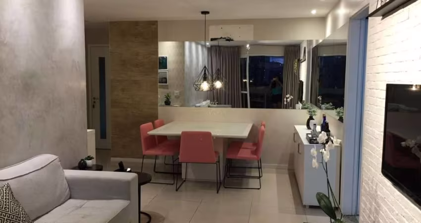 Apartamento para Venda em Niterói, ICARAÍ, 3 dormitórios, 1 suíte, 3 banheiros, 1 vaga