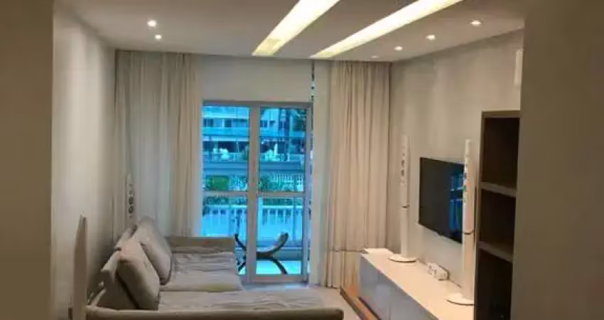 Apartamento para Venda em Niterói, Itacoatiara, 3 dormitórios, 1 suíte, 2 banheiros, 2 vagas