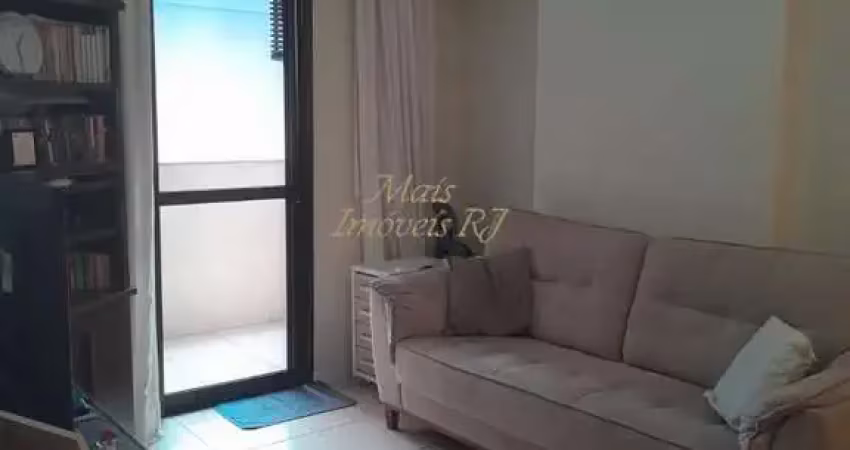 Apartamento para Venda em Niterói, Centro, 2 dormitórios, 1 suíte, 2 banheiros, 1 vaga