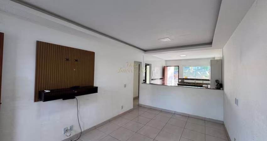 Casa para Venda em Niterói, Engenho do Mato, 2 dormitórios, 2 banheiros, 2 vagas