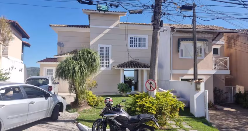 Casa em Condomínio para Venda em Niterói, Maravista, 3 dormitórios, 3 suítes, 5 banheiros, 2 vagas