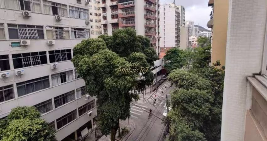 Apartamento para Venda em Niterói, ICARAÍ, 2 dormitórios, 2 banheiros