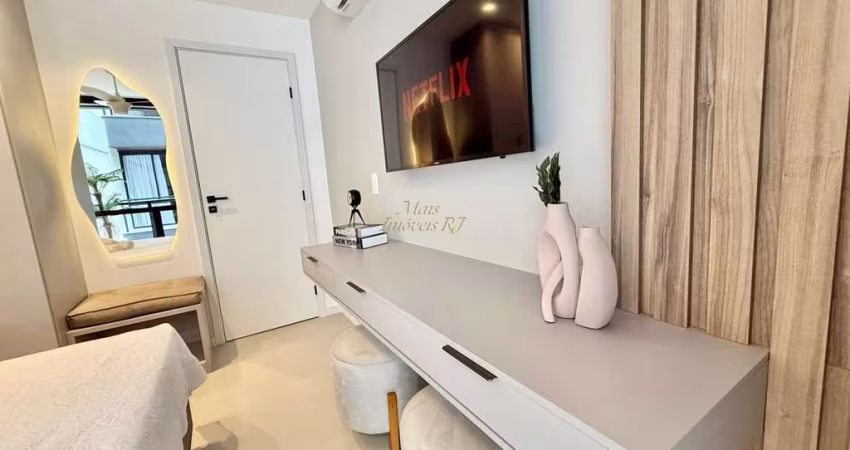Apartamento para Venda em Niterói, Ingá, 1 dormitório, 1 banheiro